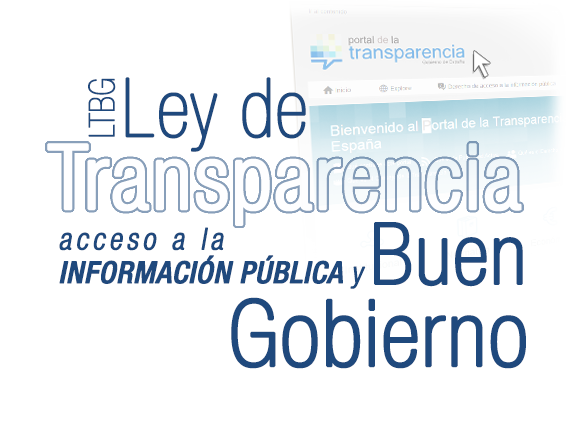 Servicios Ley Transparencia