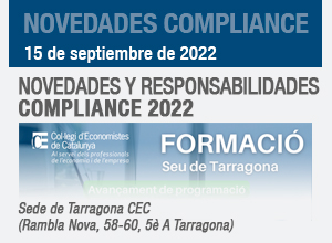Seminario Novedades Compliance 2022
